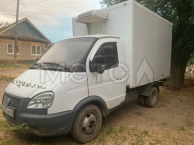 ГАЗЕЛЬ (3302) 3009А1, 2014 года