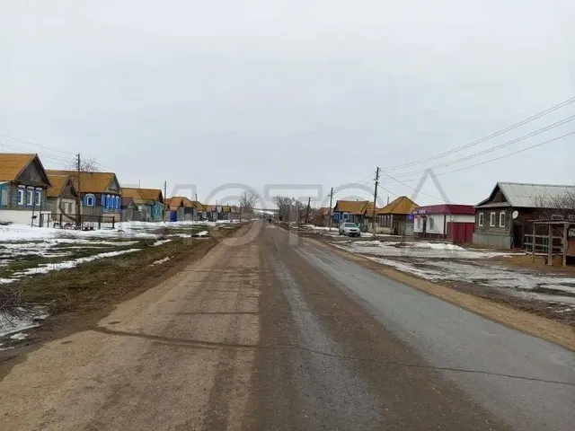 Дом 47,6 кв.м. и земельный участок 1260 кв.м. в Астраханской обл.