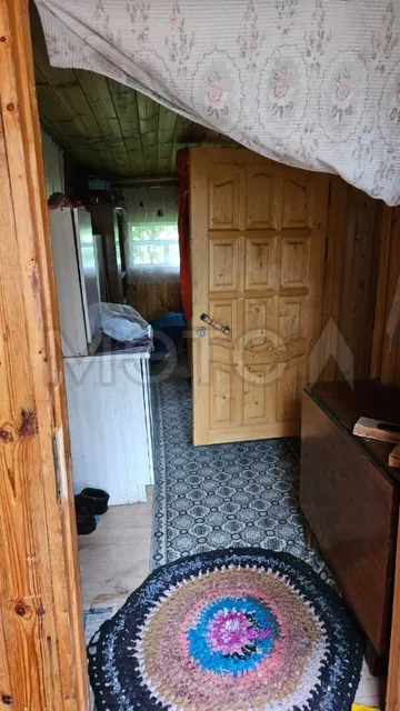 1/2 доля дома и 1/2 доля земельного участка в Башкортостане