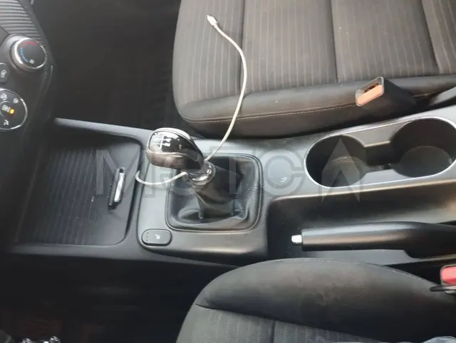 Kia Forte, 2015 года, 145 лс, 150072 км, АКПП