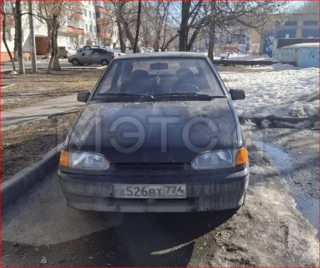 Ваз 2113, 2010 года, 81 лс