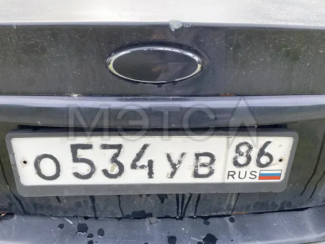 Ford Focus, 2006 года, 115,6 лс, 348000 км