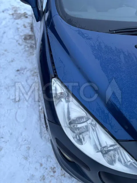 Peugeot 308, 2008 года, 120 лс, 216915 км, АКПП