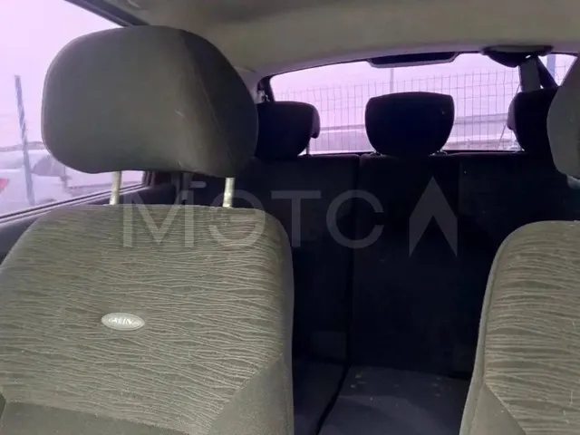 Lada Kalina, 2013 года, 98 лс, 110000 км