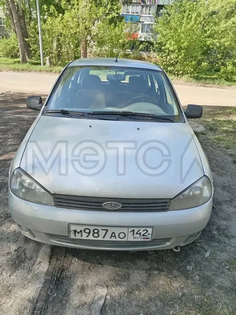 Lada Kalina, 2011 года, 89,1 лс, 360000 км