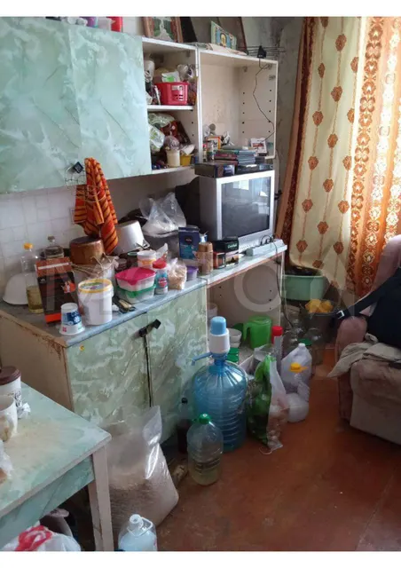 2/40 доли квартиры в Нижегородской обл.