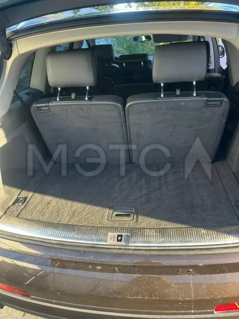 Audi Q7, 2012 года, 245 лс, 266 667 км