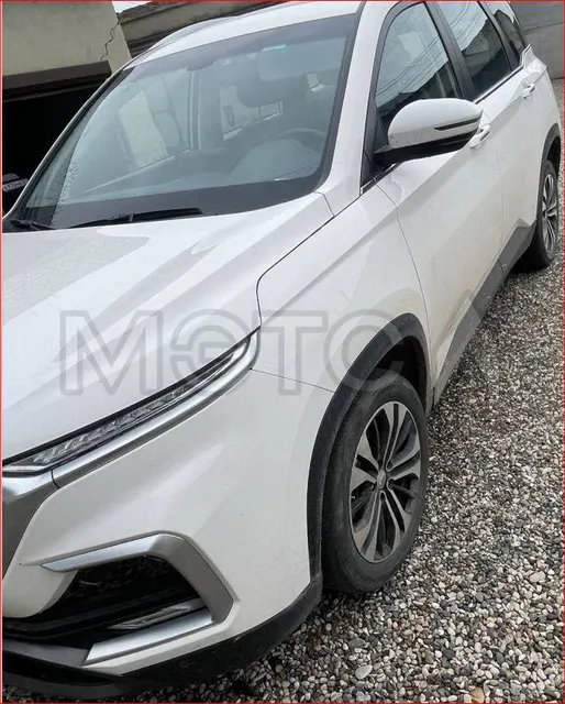 Chevrolet Captiva, 2022 года, 147 лс, АКПП