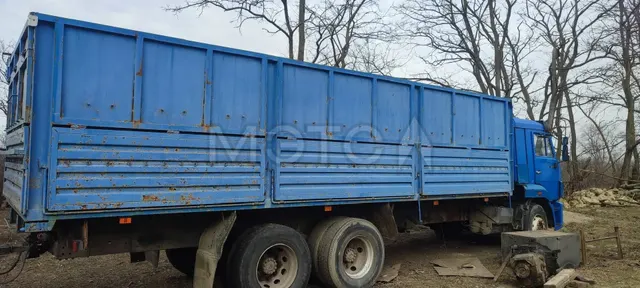 Прицеп/04 СЗАП 83053, 2014 года
