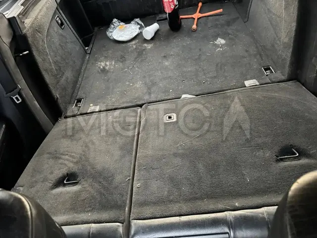 BMW X5, 2007 года, 200 лс, полный привод, АКПП