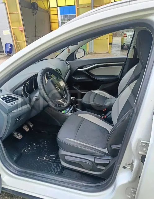 Lada Vesta, 2019 года, 106 лс, 172 432 км