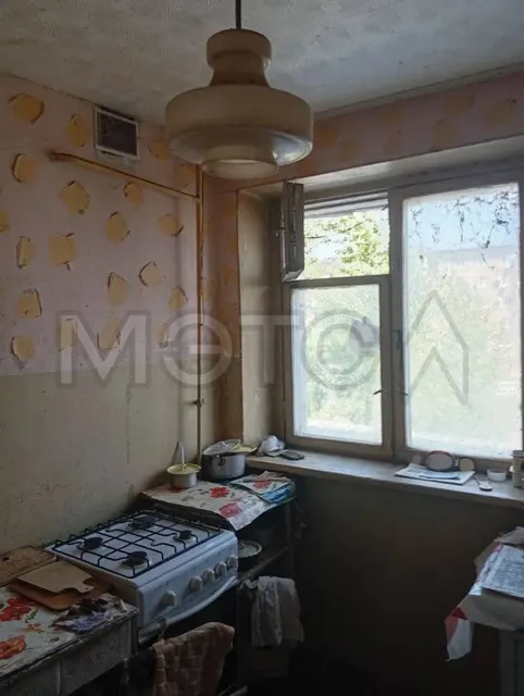 Квартира в Волгоградской обл., 30,2 кв.м, 1 комн.