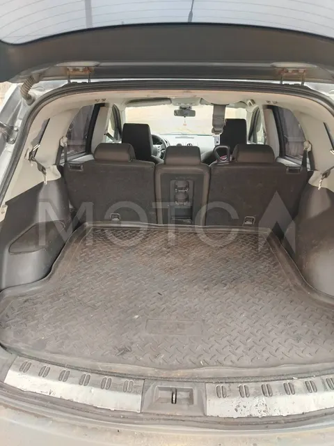 Nissan Qashqai, 2009 года, 141 лс, АКПП