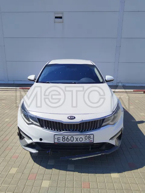 Kia Optima, 2019 года, 150 лс, 449538 км, АКПП