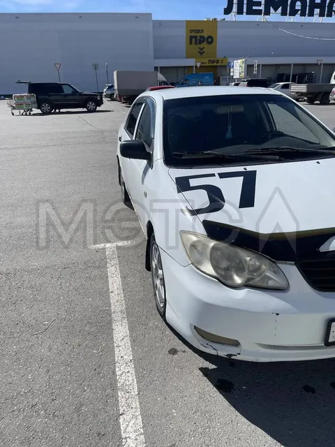 BYD F3, 2011 года, 95 лс, 377014 км