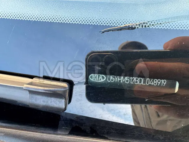 Kia Ceed, 2013 года, 135 лс, 138937 км, АКПП
