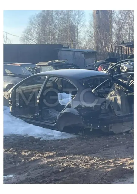 Skoda Octavia, 2011 года, 80 лс