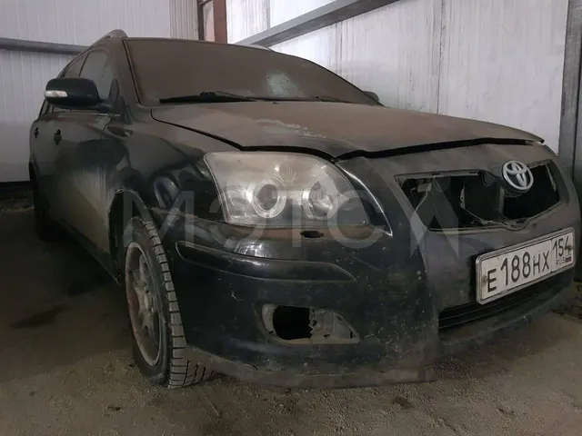Toyota Avensis, 2006 года, 129 лс, 210000 км, АКПП