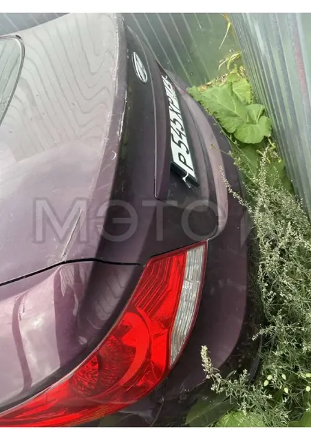Hyundai Solaris, 2012 года, 123 лс
