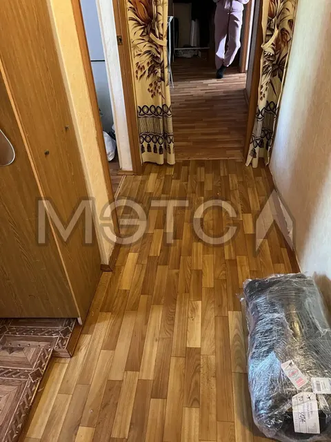 Квартира в Башкортостане, 60,3 кв.м, 2 комн.