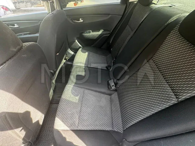 Kia Rio, 2017 года, 75 лс, АКПП