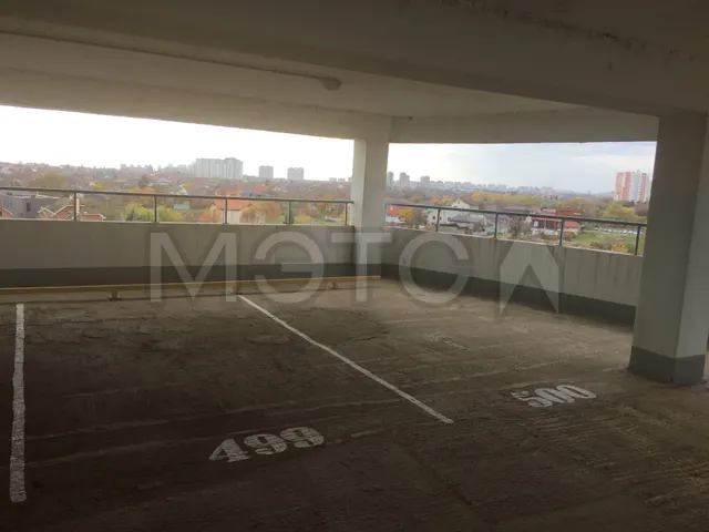 Машино-место в Краснодаре, 14,2 кв.м.