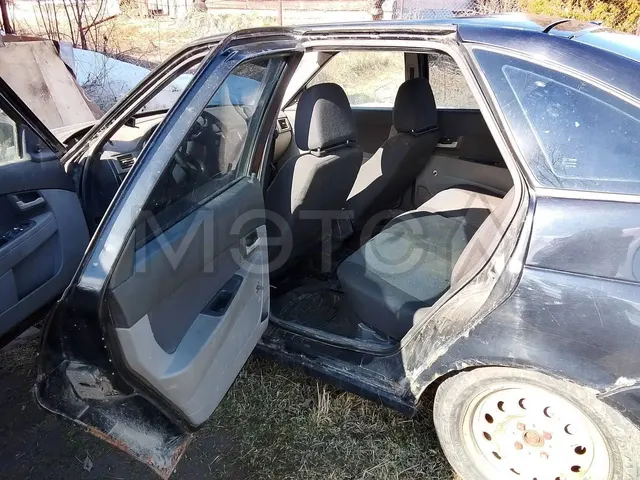 Lada Priora, 2010 года, 80,9 лс, 230000 км