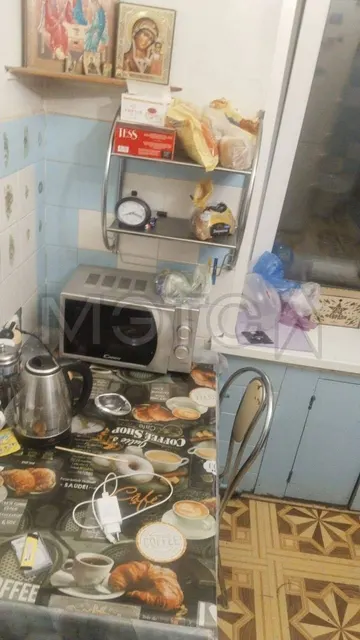 Квартира в Московской обл., 55 кв.м, 2 комн.