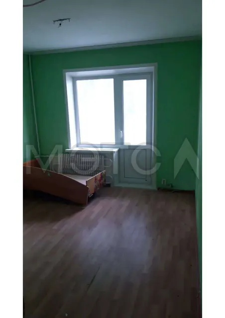 Квартира в Липецкой обл., 81,4 кв.м, 3 комн.