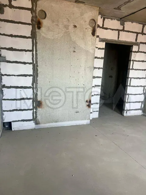 Квартира в Краснодаре, 61 кв.м, 2 комн.