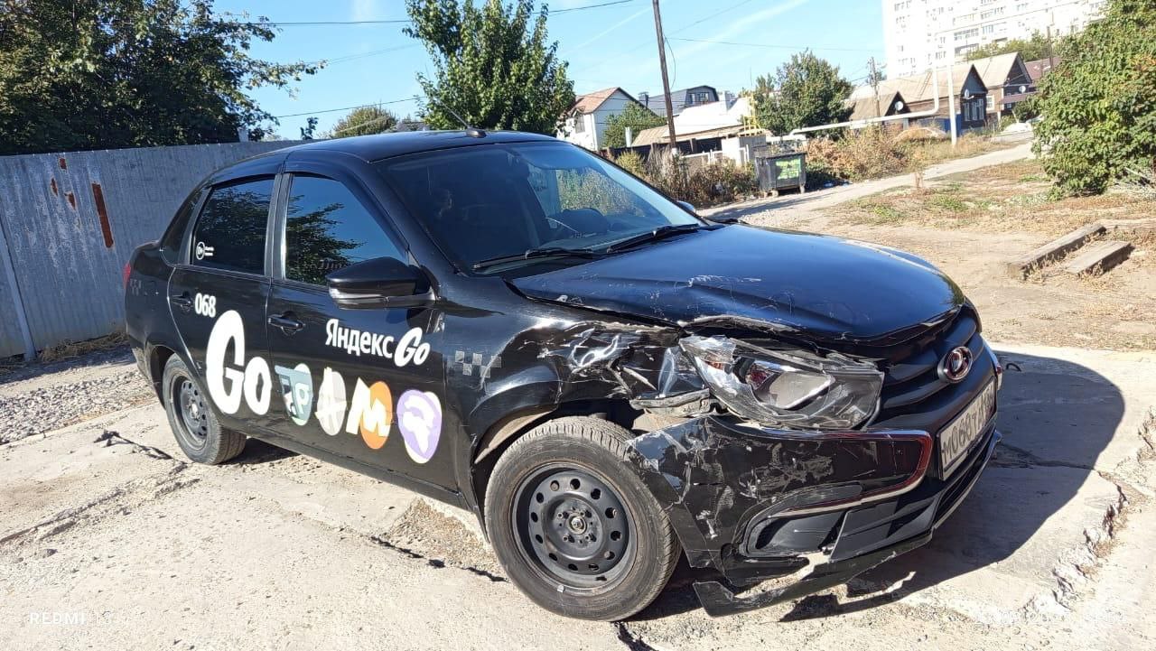 Автотранспортное средство