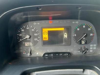 Автомобиль ЭД700АС SCANIA P380B 6х4 HZ