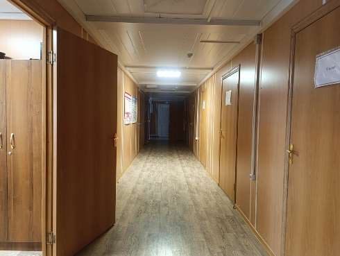 Трактор БЕЛАРУС 1221.2