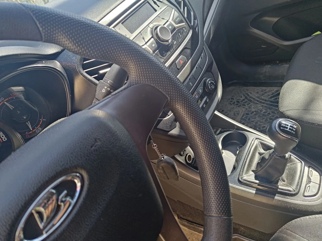 LADA GFL 110 LADA VESTA 2017 г.в. VIN-номер XTAGFL110JY130218, госномер А306РН155.