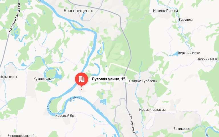 жилой дом, с кадастровым номером 02:15:150101:171, площадью 63,9 кв.м.; земельный участок, с кадастровым номером 02:15:150101:53, площадью 2195 кв.м., с местоположением: Российская Федерация, Республика Башкортостан, м.р-н Благовещенский, с.п. Тугайский сельсовет, с Тугай, ул Луговая, 15, доля 1/4