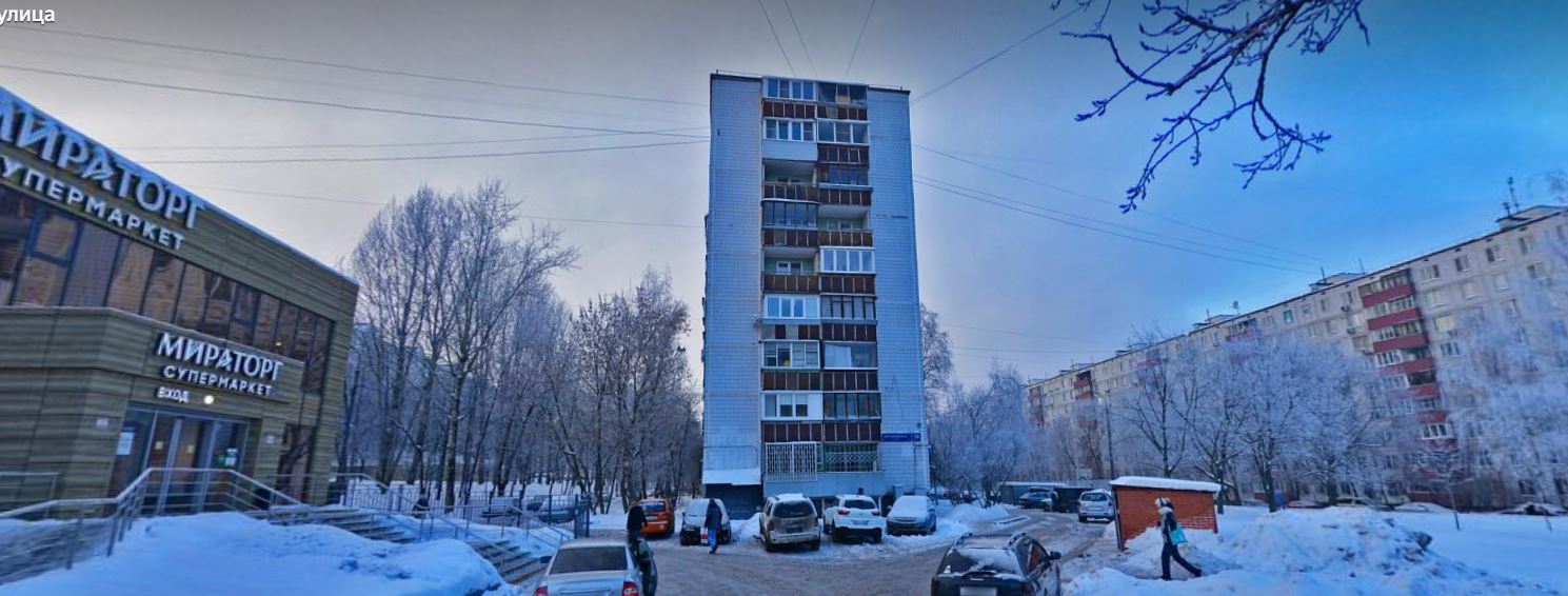 1/2 доли в праве на двухкомнатную квартиру, общей площадью 58.9 кв. м., расположенную по адресу: Российская Федерация, город Москва, вн. тер. г. муниципальный округ Чертаново Центральное, улица Чертановская, дом 36, корпус 1, квартира 181. 1 (первый) этаж. Кадастровый номер: 77:05:0007001:7685 Обременения (ограничения): В квартире имеются прописанные и проживающие граждане.