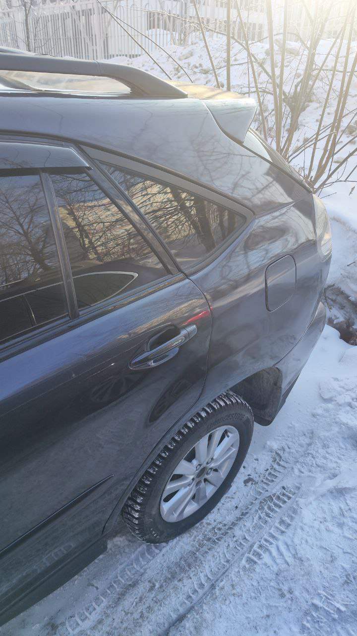 LEXUS RX 330, Идентификационный номер (VIN): 2T2HA31U54C007942, 2004 года выпуска, рег. номер: М024КО154, номер кузова: 2T2HA31U54C007942, цвет: черный