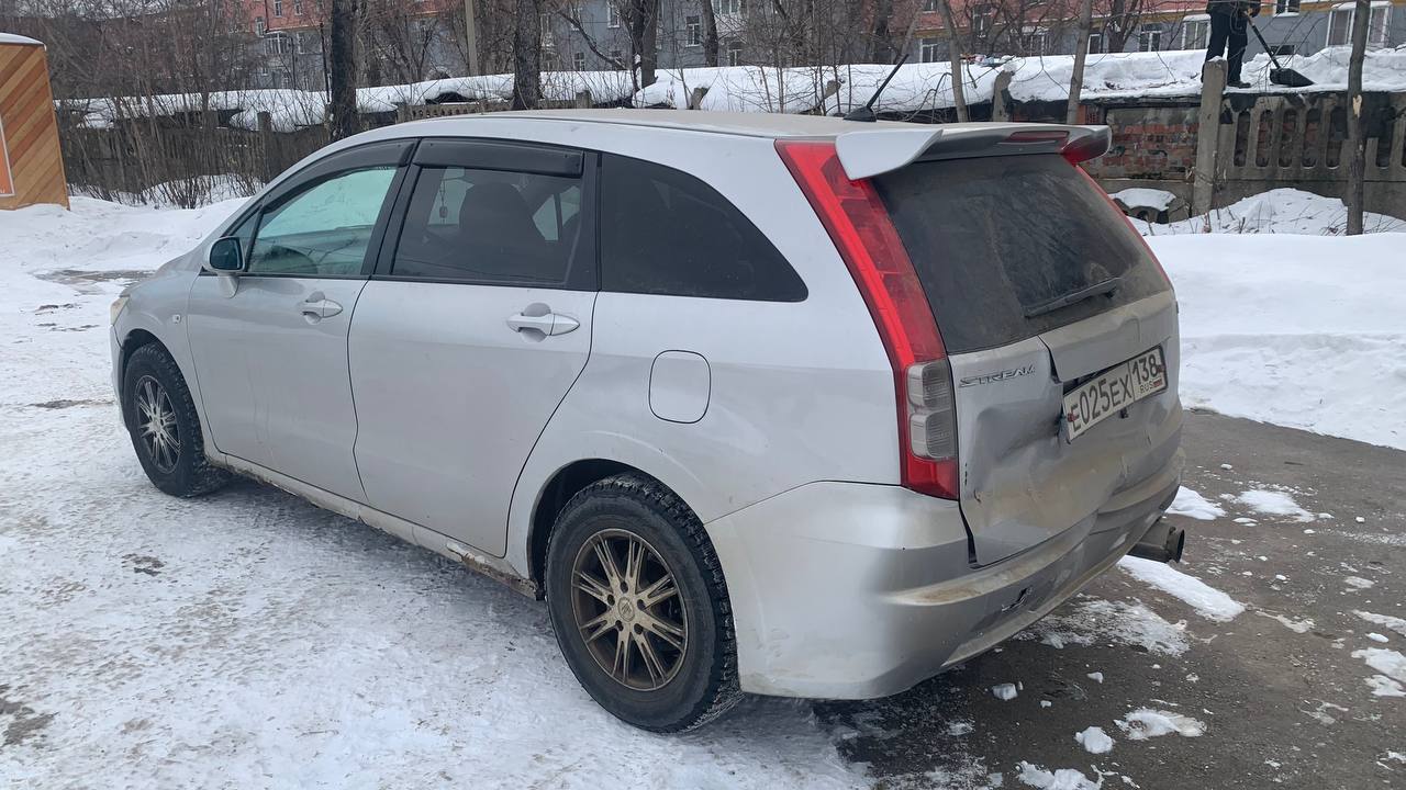 Автомобиль