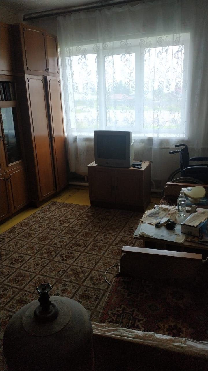 Жилое помещение (квартира), площадь: 43.4 кв.м., кадастровый номер 36:09:0111001:102, расположенное по адресу: Воронежская область, р-н Грибановский, пгт Грибановский, ул Советская, д 341, кв.10. Назначение: Жилое. Этаж 1