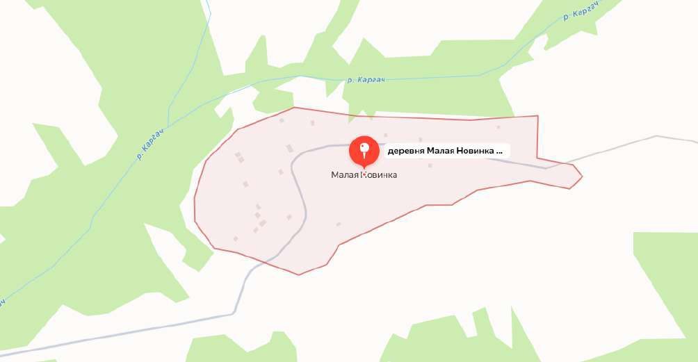 жилые дома, земельные участки