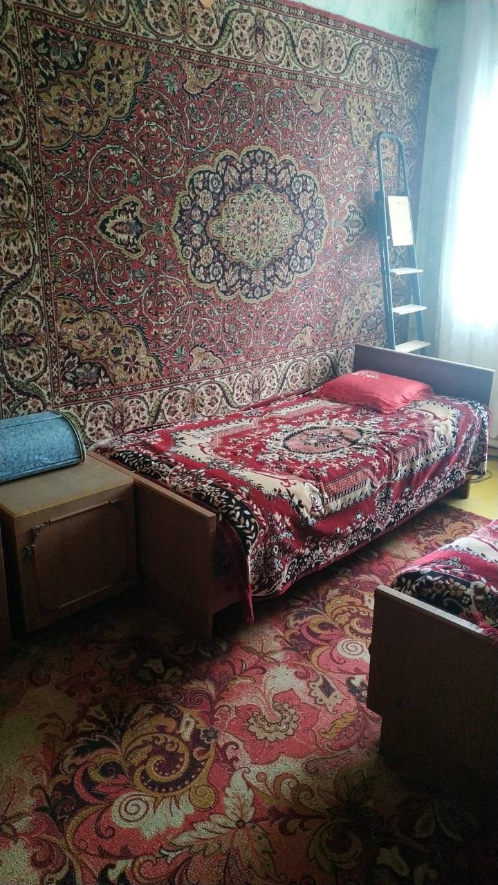 Жилое помещение (квартира), площадь: 43.4 кв.м., кадастровый номер 36:09:0111001:102, расположенное по адресу: Воронежская область, р-н Грибановский, пгт Грибановский, ул Советская, д 341, кв.10. Назначение: Жилое. Этаж 1