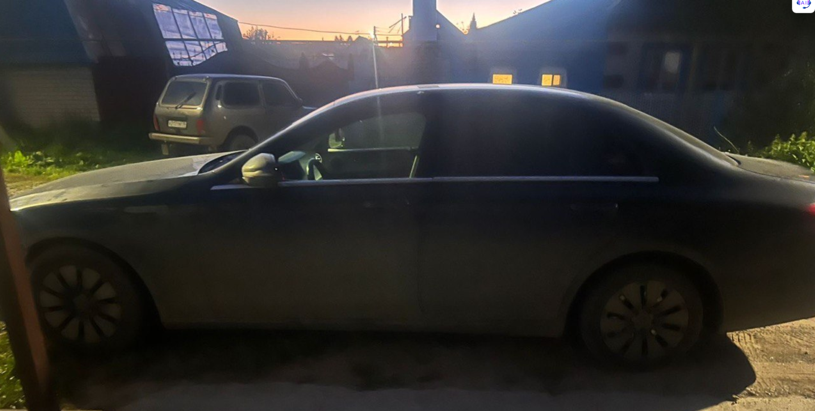 Транспортное средство