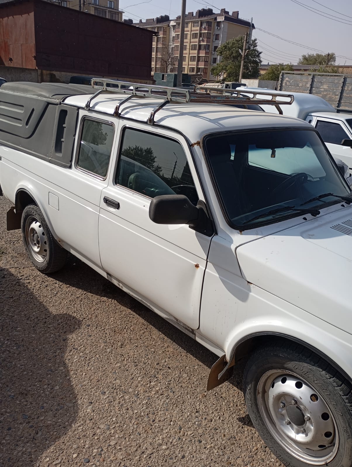 Автотранспортное средство