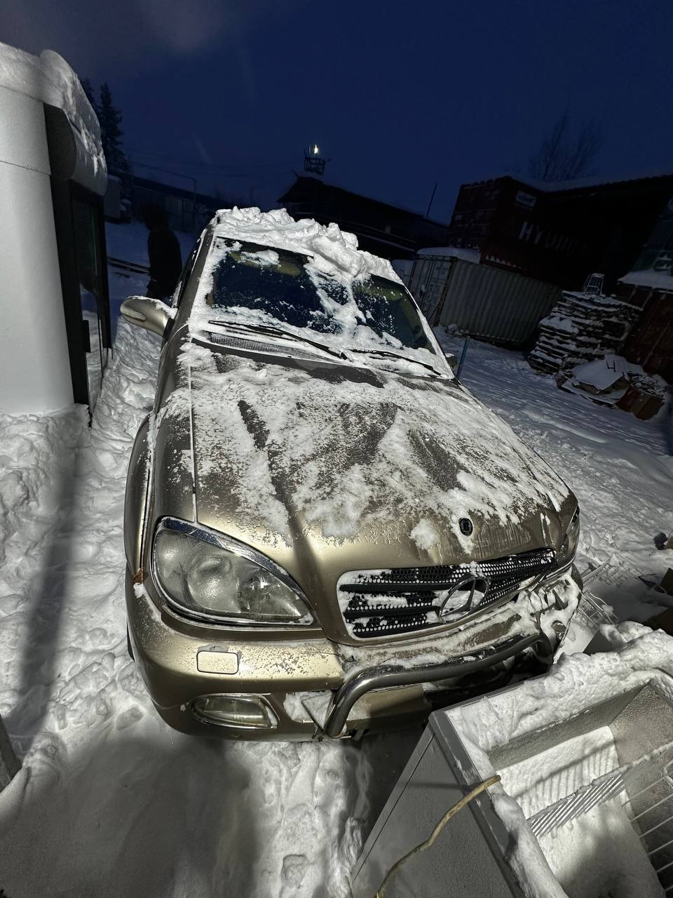 Автомобиль
