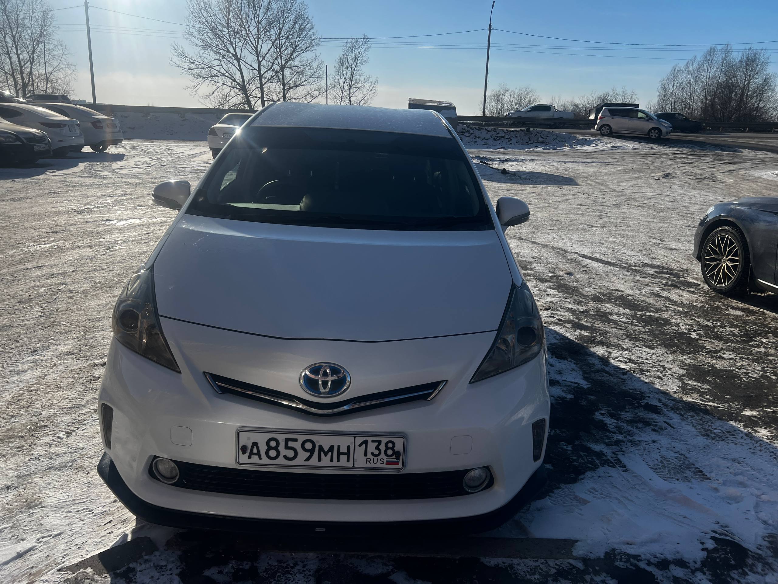 Автомобиль