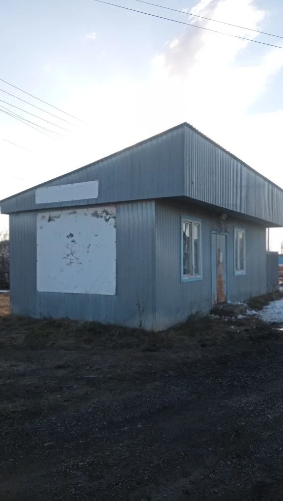 Здание нежилое, площадь 36.2 кв.м., адрес (местонахождение): 442430, Пензенская обл, Шемышейский р-н, рп Шемышейка, ул Светлая, д 7а, кадастровый (условный) номер: 58:28:0400202:2312 расположенный на земельном участке, площадь 96 +/- 3 кв.м., расположенные по адресу: 442430, Пензенская обл, Шемышейский р-н, рп Шемышейка, ул Светлая, д 7, кадастровый (условный) номер: 58:28:0400202:1145, вид собственности: индивидуальная.