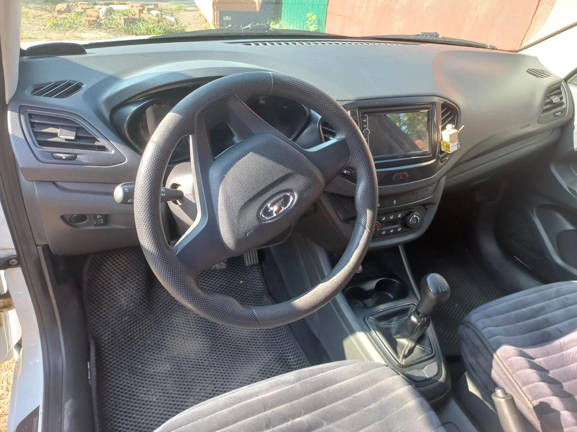 Транспортное средство: LADA VESTA, VIN номер: XTAGFL110NY640090, год изготовления: 2021, гос.номер: С558ОС58