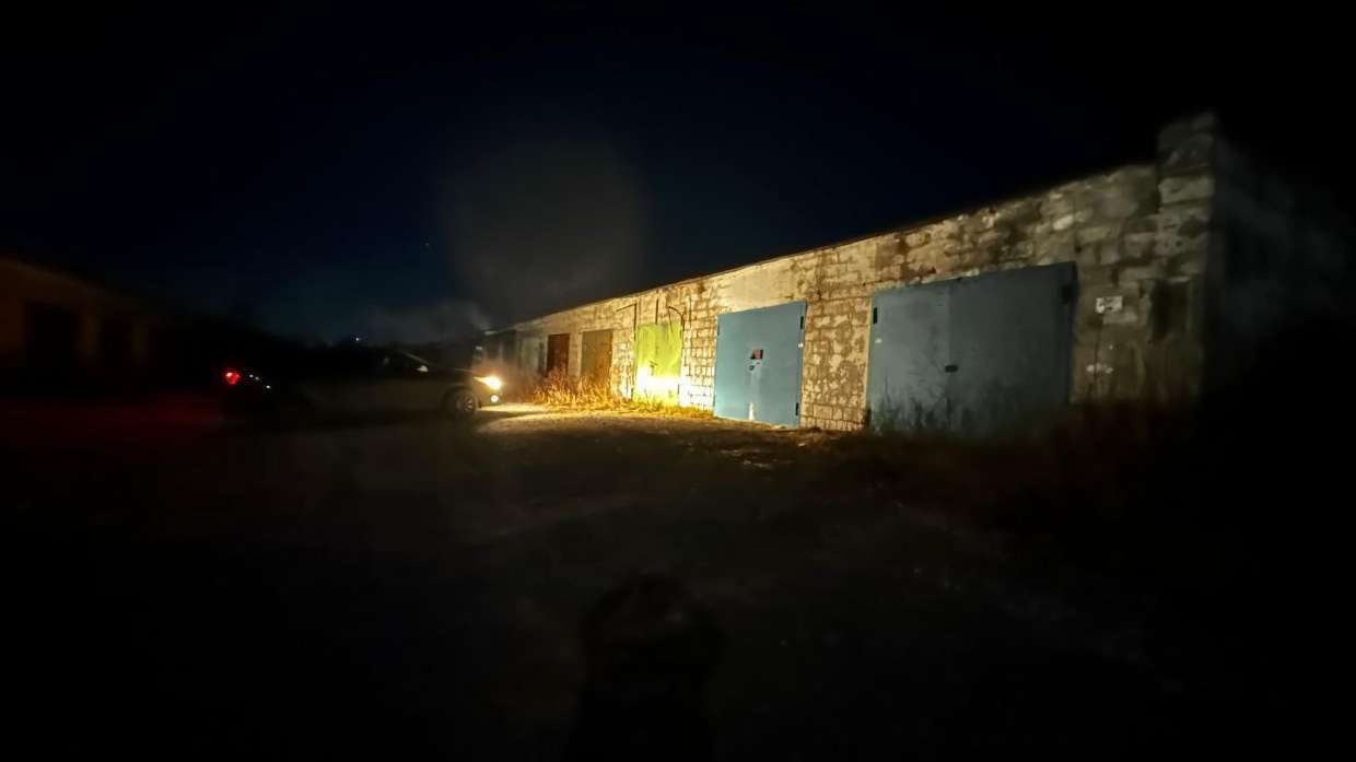 Нежилое помещение (гараж), площадью 21 кв.м., кадастровый номер: 66:61:0000000:4443, адрес: Свердловская область, г. Серов, ул. Победы, д. 29, строение 7, ПК ГСК №386, бокс № 19