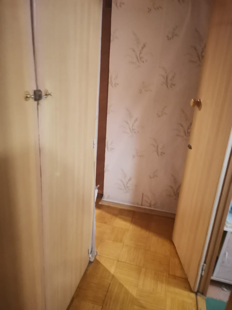 Жилое помещение (квартира), расположенная по адресу: Российская Федерация, город Москва, вн.тер.г. муниципальный округ Чертаново Центральное, улица Днепропетровская, Дом 3, Корпус 4, Квартира 43, кадастровый номер: 77:05:0007002:11346, площадь: 57.2 кв. м.