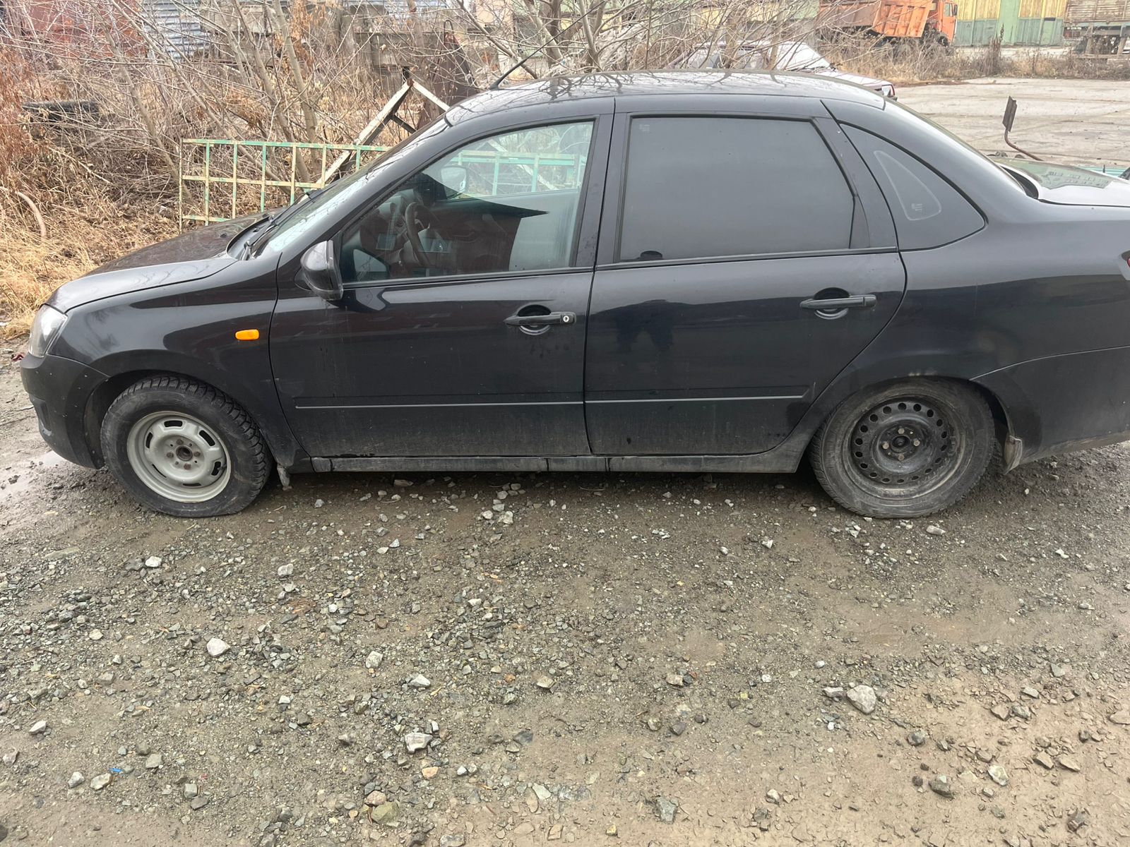 Автомобиль